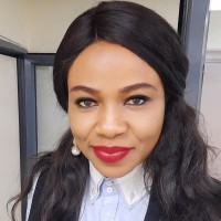 Ndidi Ezeakunne, Ba,Acipm