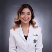 Danielle Angelica Bagui