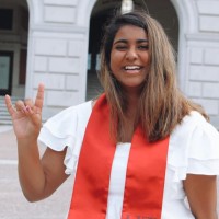 Shivani B.