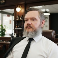 Martin Nolan