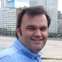 Miguel A. Rois