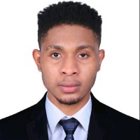 Matthew Desmond Obah