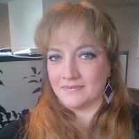 Marie Hillerby Johansson