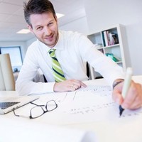 Robbie Van Den Bergh