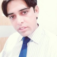 Aamir Bashir