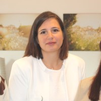 Lauriane Martin