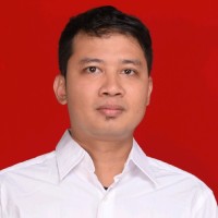 Rudolf Ruben Sibarani