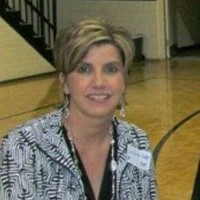 Lisa P. Lady-Broyles