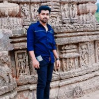 Pramod Kumar Barik
