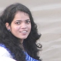 Dimple Kumari