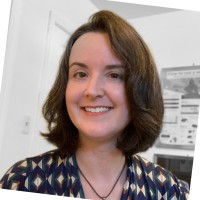 Alison McNew