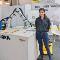 Nandani Mishra