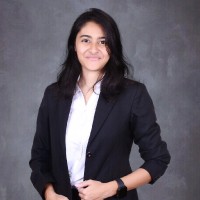 Janhavi Shringarpure