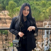Pamela Chedid