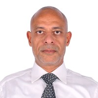 Ahmed Sayed