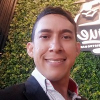 Carlos Miguel Padilla Velasquez