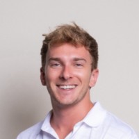 Rhett Broz