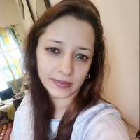 Saima Niyazi