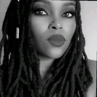 Samantha (Zimkhitha) Mgolombane