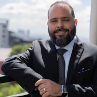 Gilberto de Camargo e Silva Junior