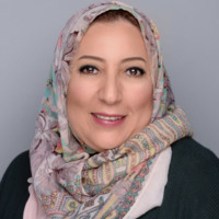 Maha Mohamed Farouk