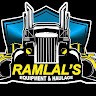 adrian ramlal