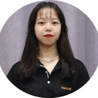 Cissy Huang