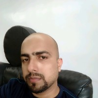 Sharun George