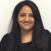 Vimala Sudhakar