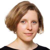 Dorota Badowska
