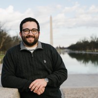 Guillermo R. Fernandez