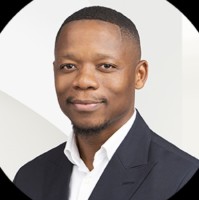 Salomon Ngalamulume, Mba