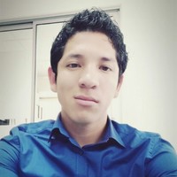 Erick Dioney Vazquez Bajo