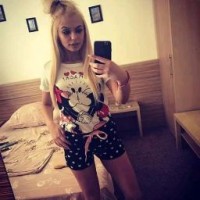 Sophiat Dorrell