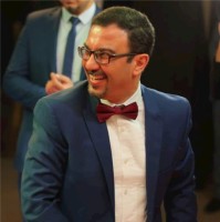 Michael Fawzy