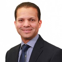 Mohamed El Daly