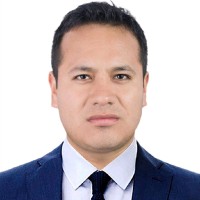 Clinsman Jans Alvarado Chimbor
