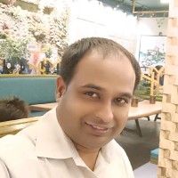 Anjani Agarwal