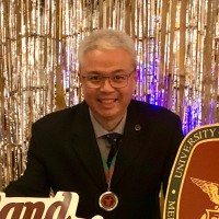Arnold Paul C. Cua