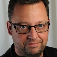 Todd Ponath