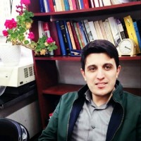 Mohammad Eslami
