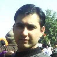 GaganDeep Vasudev