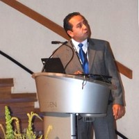 Mauricio Rodríguez Dorantes