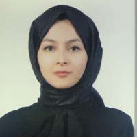 Saliha Kübra Badur Tüney