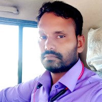 Pritam Nageshwar