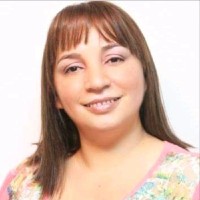 Johana Milena Buenahora Murillo