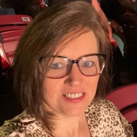 Sylvia Evans Acpar, Crcr