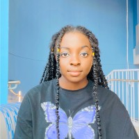 Sharon Olugbade