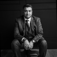 Tavish Rai, Cpa, Ca