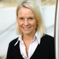 Helen Tuvesson